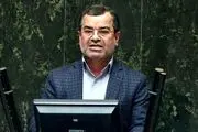 عصبانیت قالیباف از تذکر خارج از دستور یک نماینده درباره عفاف و حجاب