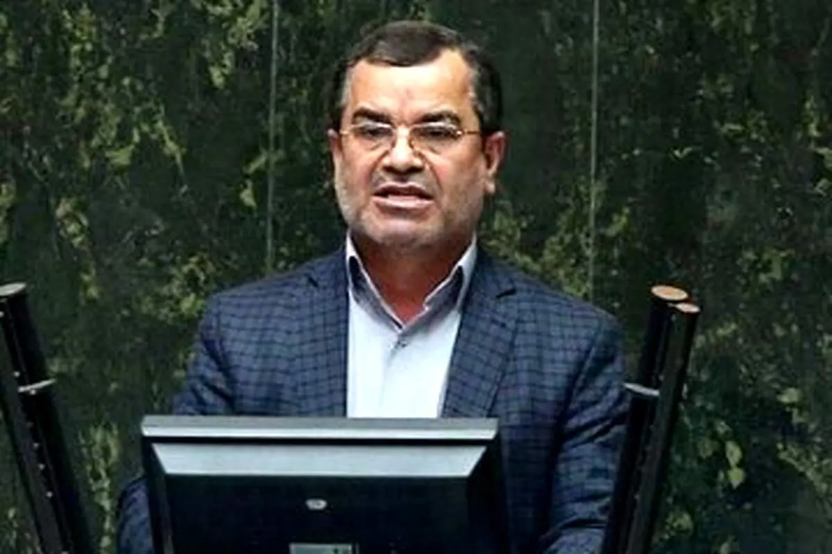 عصبانیت قالیباف از تذکر خارج از دستور یک نماینده درباره عفاف و حجاب
