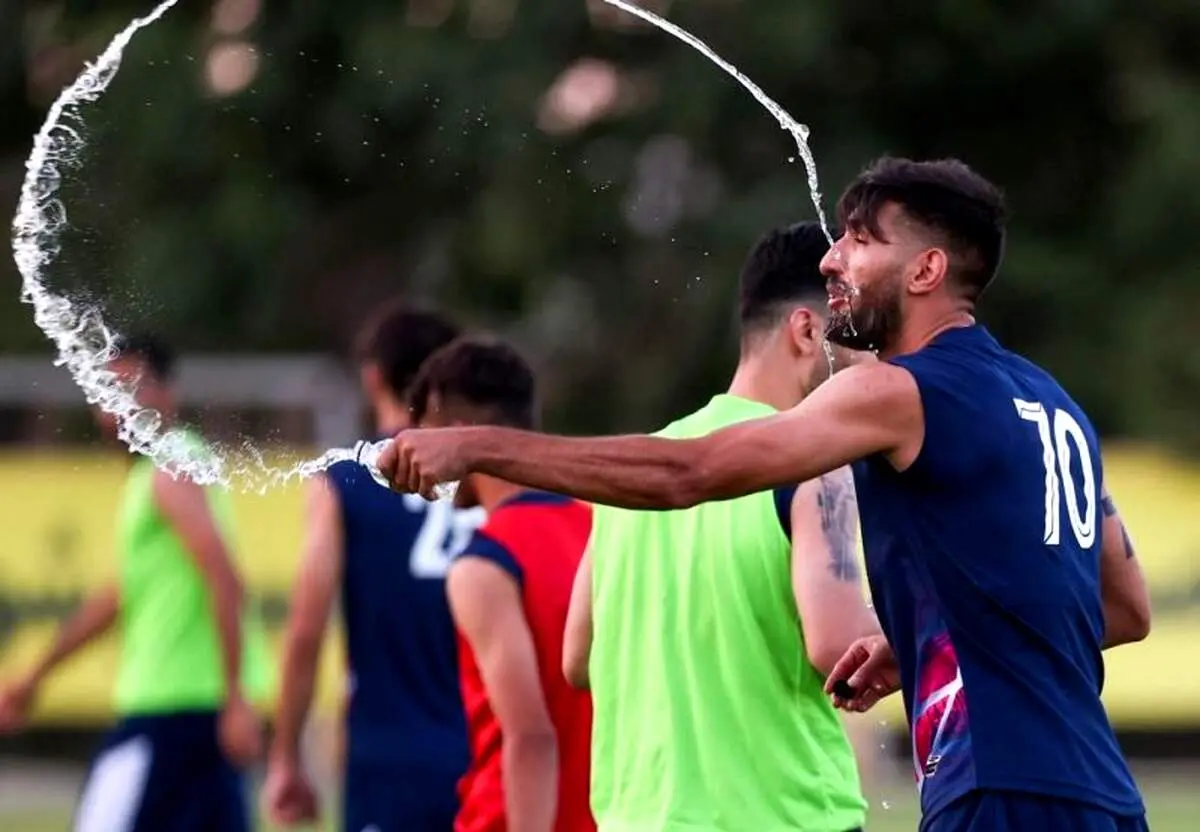 پیشنهاد عجیب پرسپولیس به سپاهان