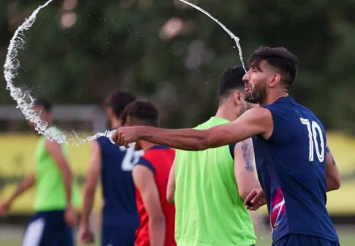 پیشنهاد عجیب پرسپولیس به سپاهان