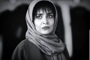 دیگر ستاره زن سینمای ایران هم مهاجرت کرد؟ +عکس
