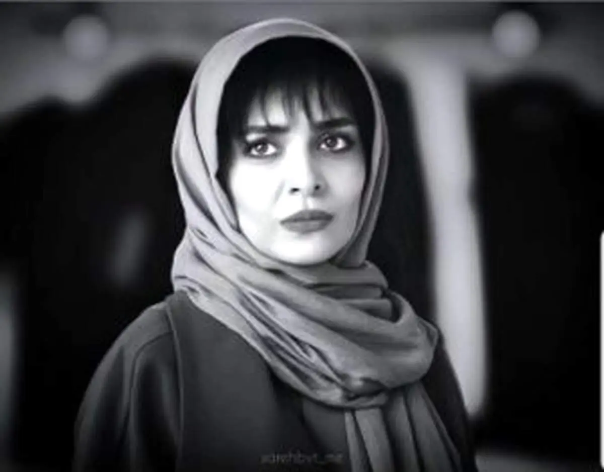 دیگر ستاره زن سینمای ایران هم مهاجرت کرد؟ +عکس