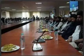 دستور جالب وزیر کشور طالبان صادر شد+ جزییات