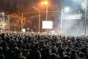 کادر دولت تغییر می‌کند