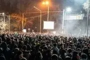 حضور نیروهای پیمان امنیت جمعی در قزاقستان