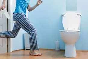 ساختمانهای جدید و عجیب از جنس ادرار انسان ساخته شد/ عکس