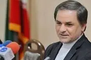 نوش‌آبادی مدیرکل مجلس معاونت کنسولی، مجلس و ایرانیان وزارت امور خارجه شد