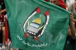 حماس برای رئیس‌جمهور ایران آرزوی سلامتی کرد