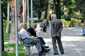 بازنشستگان بخوانند/ دولت مصوبه افزایش ۳۸ درصدی حقوق بازنشستگان را تایید کرد؟