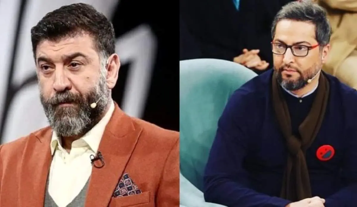 واکنش خانواده میناوند به درگذشت علی انصاریان