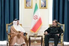دبیر شورای عالی امنیت ملی: آمریکا شرارت کند بلایی سرشان می‌آوریم که در تاریخ ثبت شود