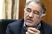 بوربور: کسانی که از مجلس وارد دولت شدند حرف رهبری را گوش نکردند 