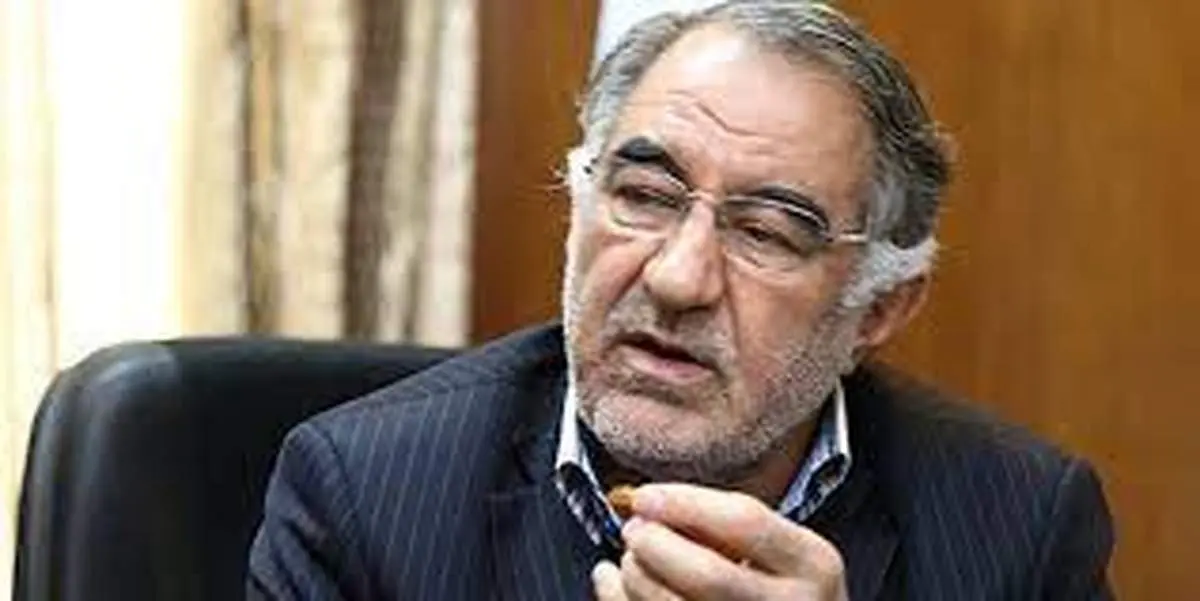 بوربور: کسانی که از مجلس وارد دولت شدند حرف رهبری را گوش نکردند 
