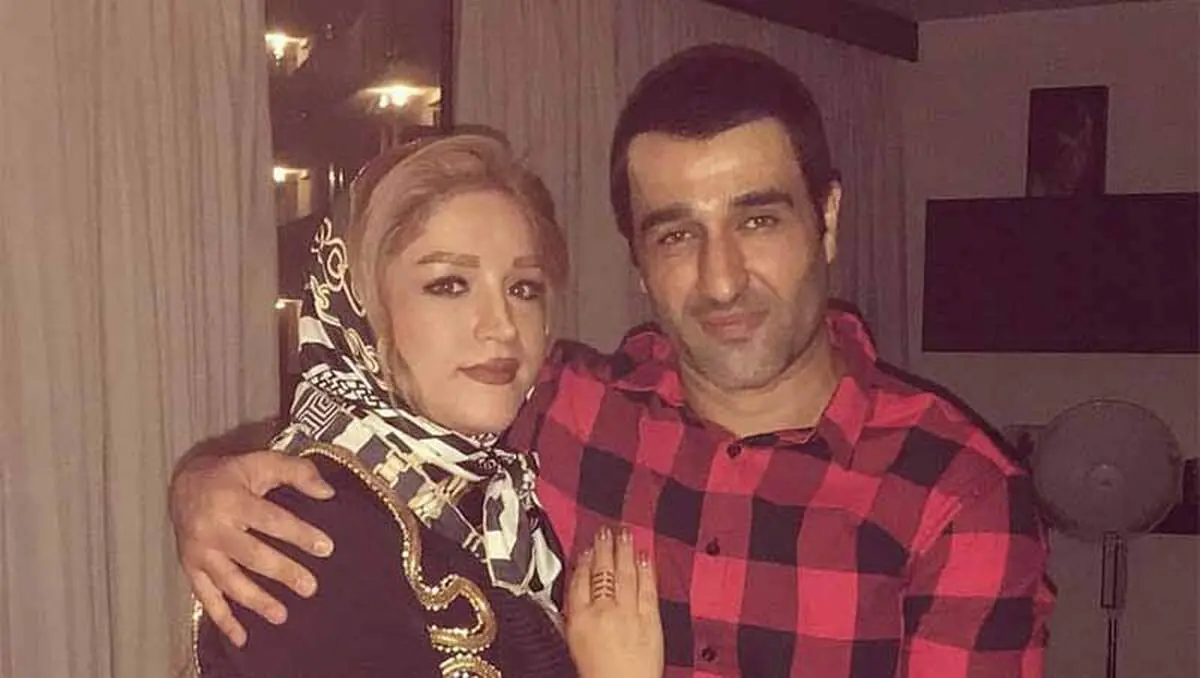 خواهر پژمان جمشیدی بعد از یک روز به خبر بازداشت واکنش نشان داد!/ ببینید