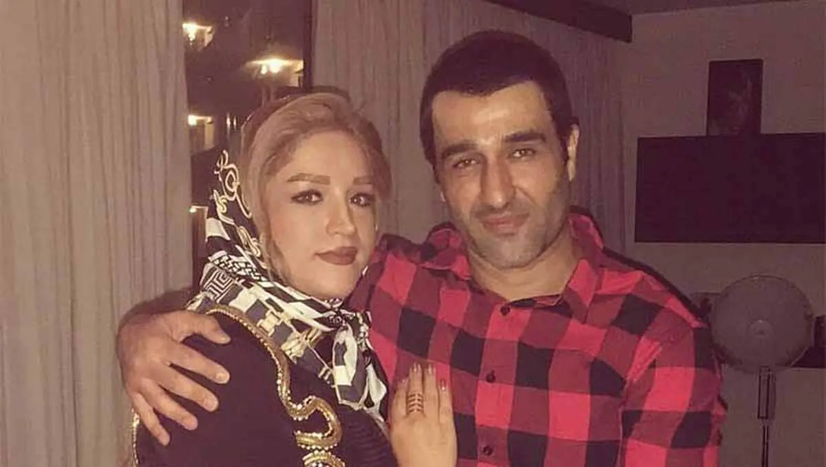 خواهر پژمان جمشیدی بعد از یک روز به خبر بازداشت واکنش نشان داد!/ ببینید