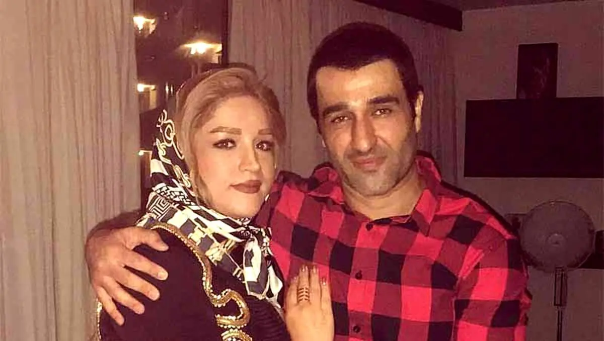 خواهر پژمان جمشیدی بعد از یک روز به خبر بازداشت واکنش نشان داد!/ ببینید