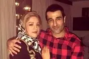 خواهر پژمان جمشیدی بعد از یک روز به خبر بازداشت واکنش نشان داد!/ ببینید