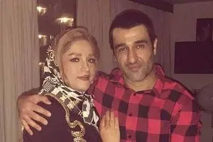 خواهر پژمان جمشیدی بعد از یک روز به خبر بازداشت واکنش نشان داد!/ ببینید