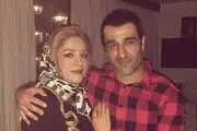خواهر پژمان جمشیدی بعد از یک روز به خبر بازداشت واکنش نشان داد!/ ببینید