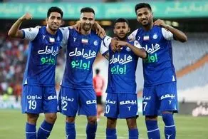 این 10 عامل قهرمانی را از استقلال گرفتند!