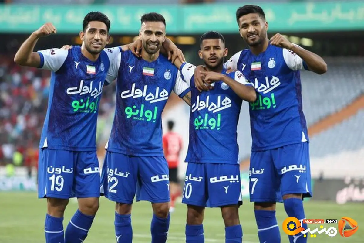 این 10 عامل قهرمانی را از استقلال گرفتند!