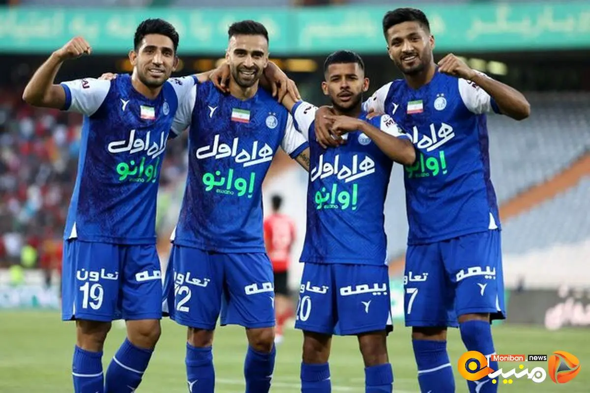 این 10 عامل قهرمانی را از استقلال گرفتند!