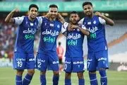 ستاره باشگاه استقلال در امارات ماندگار شد!