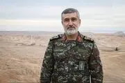 حمله سپاه پاسداران به یک پایگاه فوق سری + واکنش آمریکا
