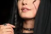 تغییر چهره عجیب الناز شاکردوست بعد از مدتها!/ تصاویر