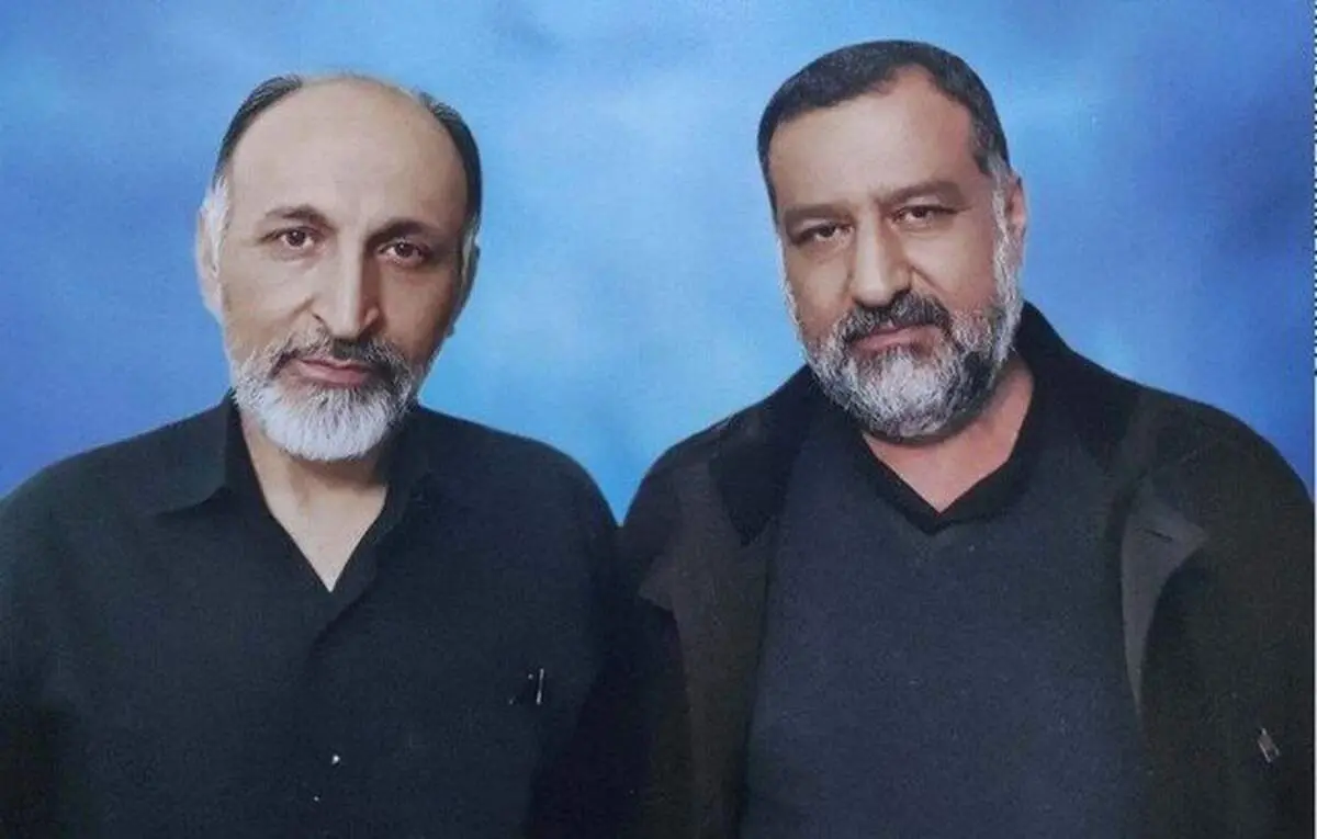 سیدرضی از قدیمی‌ترین مستشاران سپاه در حمله اسرائیل به شهادت رسید 