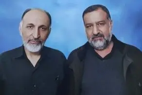 سیدرضی از قدیمی‌ترین مستشاران سپاه در حمله اسرائیل به شهادت رسید 