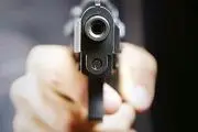 پیکر شهید حسینعلی پیری تشییع شد