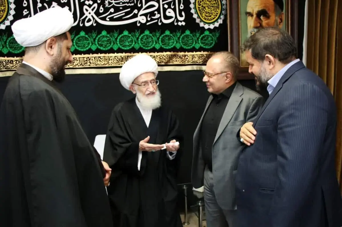 سرعت عمل در بهبود شرایط از اهمیت ویژهای برخوردار است