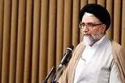 راهبرد ایران در برابر تهدیدات از زبان وزیر اطلاعات 