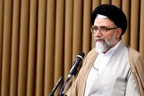 راهبرد ایران در برابر تهدیدات از زبان وزیر اطلاعات 