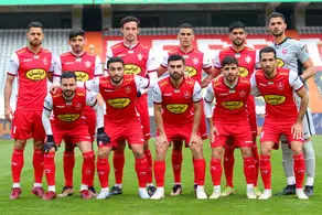 شانس بالای پرسپولیس برای پس گرفتن جام قهرمانی از استقلال