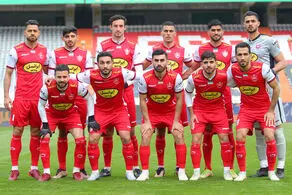 شانس بالای پرسپولیس برای پس گرفتن جام قهرمانی از استقلال