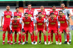 شانس بالای پرسپولیس برای پس گرفتن جام قهرمانی از استقلال