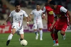 افتضاح ترین آمار گلزنی تاریخ پرسپولیس ثبت شد!