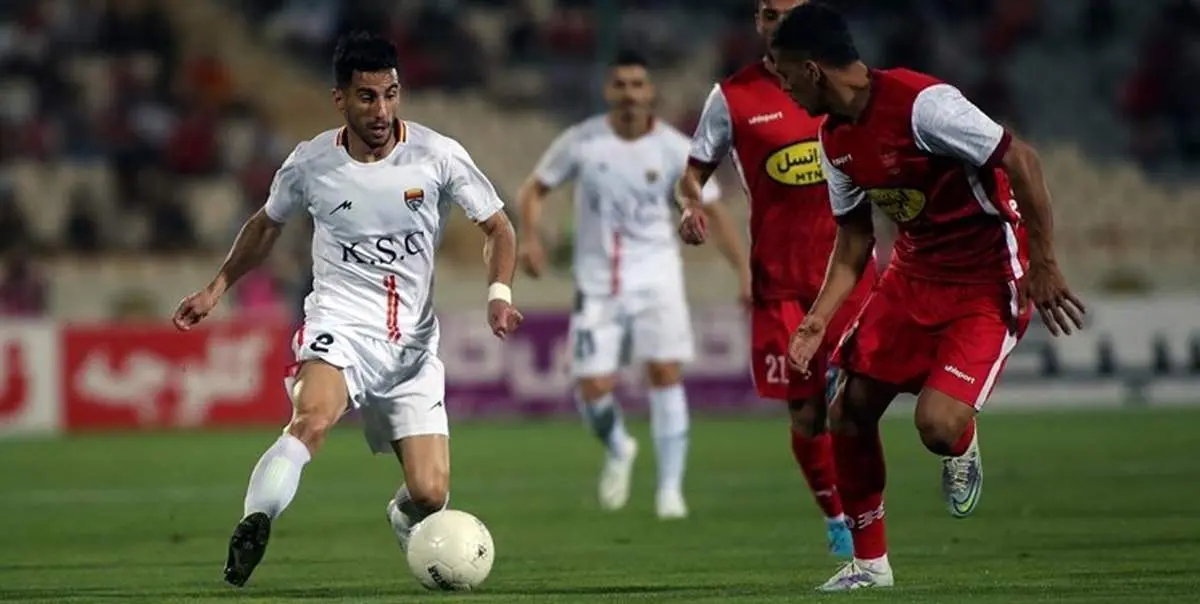افتضاح ترین آمار گلزنی تاریخ پرسپولیس ثبت شد!