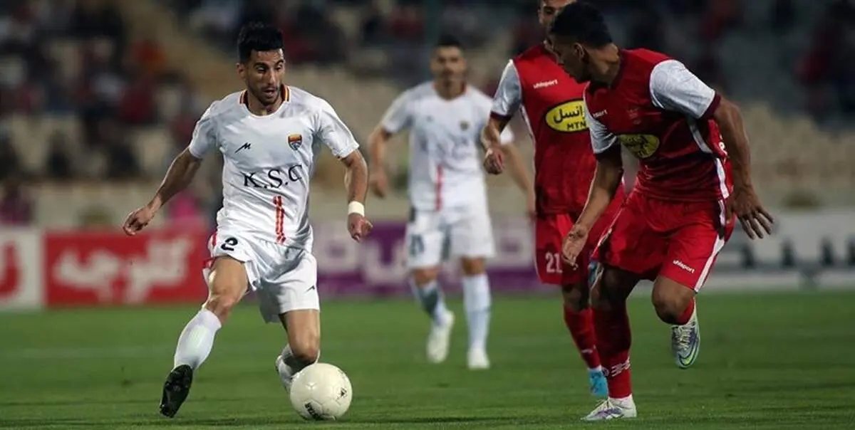 افتضاح ترین آمار گلزنی تاریخ پرسپولیس ثبت شد!