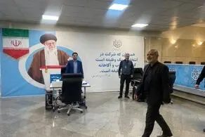 وزیر کشور از ستاد انتخابات کشور بازدید کرد