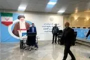 وزیر کشور از ستاد انتخابات کشور بازدید کرد