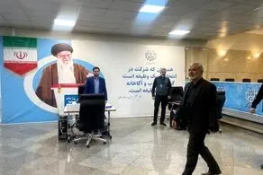 وزیر کشور از ستاد انتخابات کشور بازدید کرد