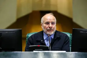 قالیباف: پیش از مذاکرات باید ۲ شرط محقق شود