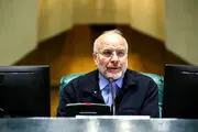 قالیباف: بر خود می‌بالم که خود را عضو کوچکی از پاسداران بدانم
