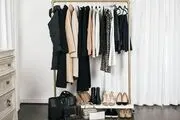 نحوه ست کردن بوت بلند با دامن برای زمستان +عکس