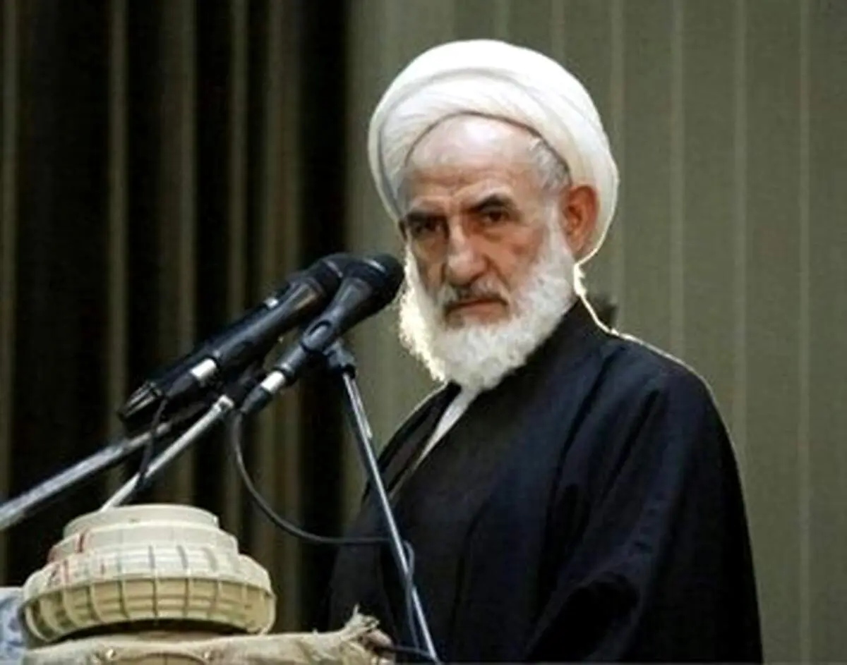 موجودی ۴۲۰ میلیارد تومانی حساب بانکی آیت‌الله سلیمانی؟