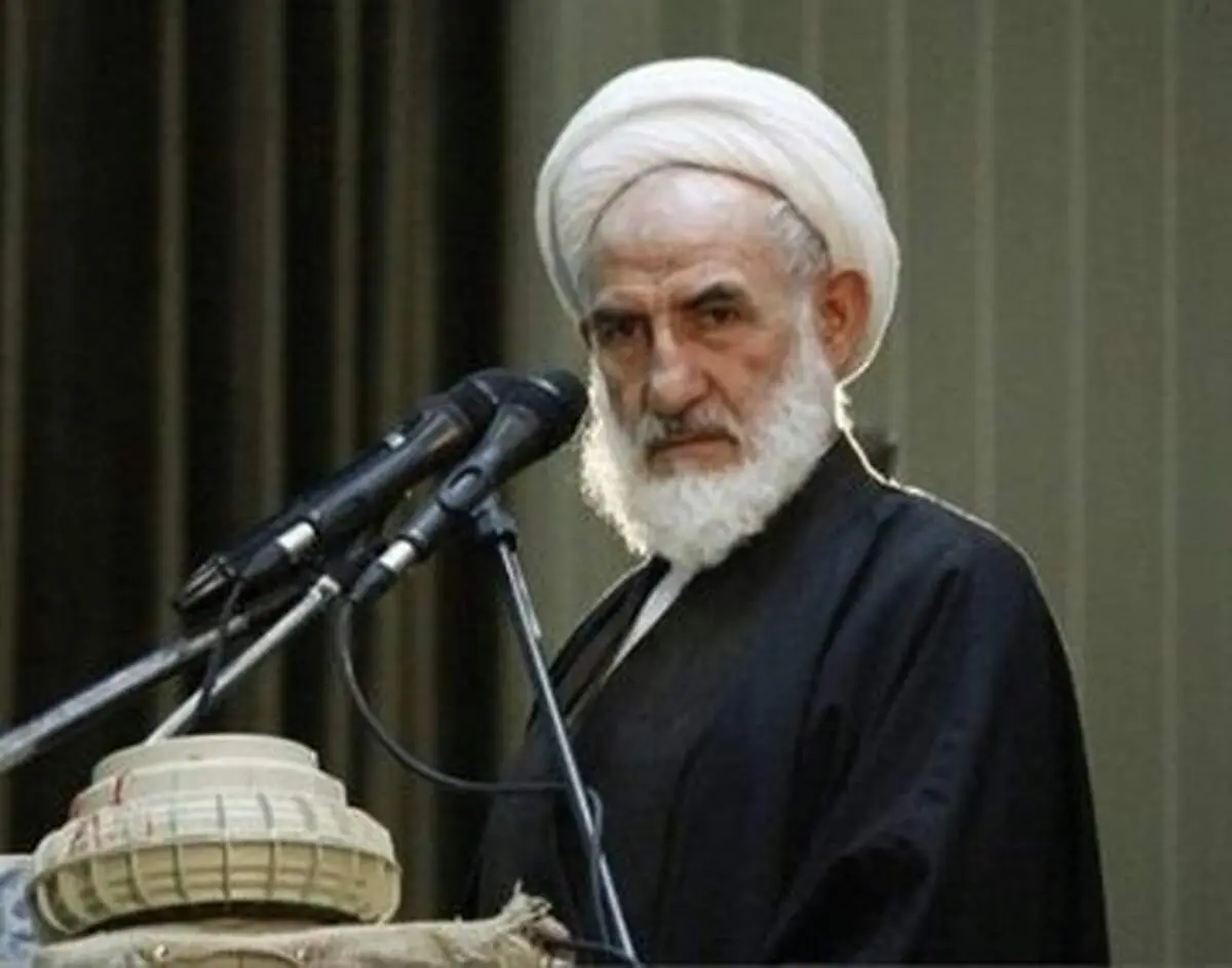  موجودی ۴۲۰ میلیارد تومانی حساب بانکی آیت‌الله سلیمانی؟