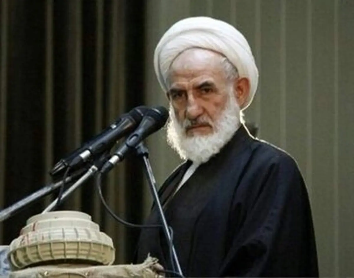  موجودی ۴۲۰ میلیارد تومانی حساب بانکی آیت‌الله سلیمانی؟